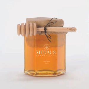 Grikių medus, 150 gr 3